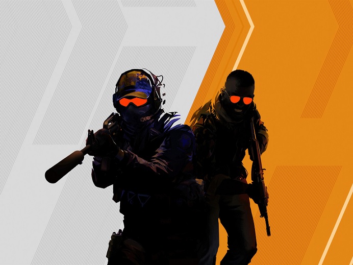 Valve готовит игроков к выходу Counter-Strike 2