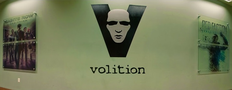 Volition получили по заслугам