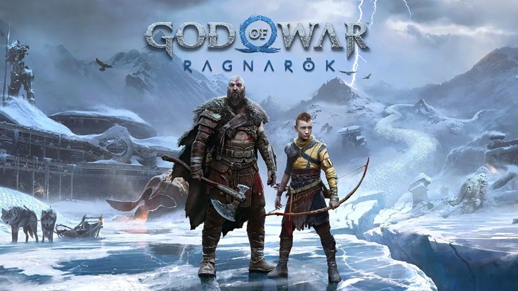 God of War Ragnarok получил смешанные отзывы в Steam 