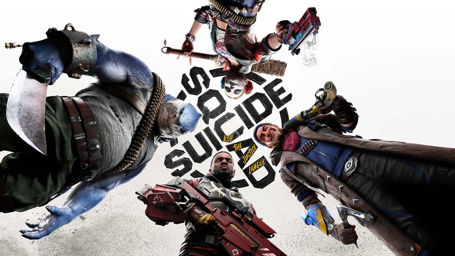 Rocksteady проводит сокращения из-за провала Suicide Squad