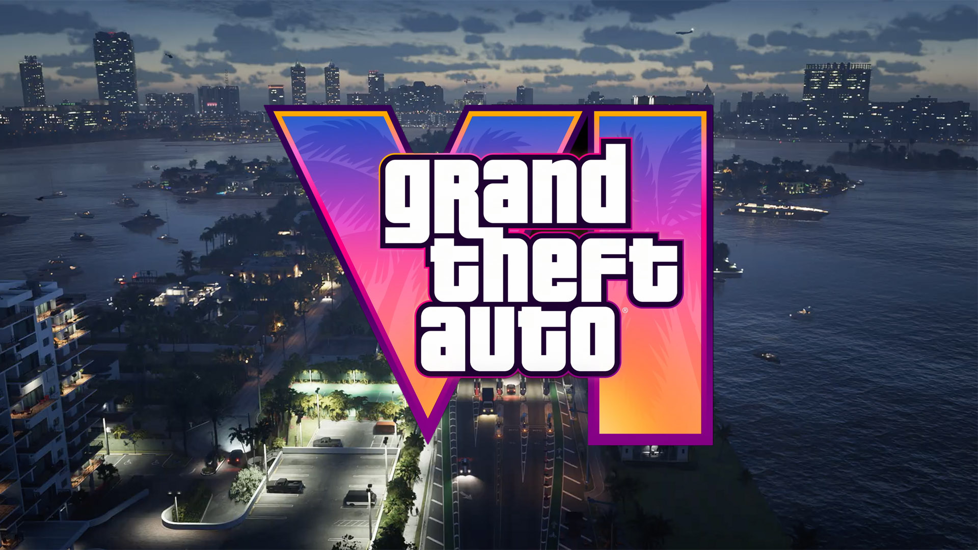 По слухам, GTA VI могут перенести