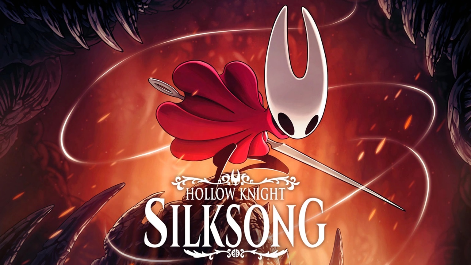 Разработчиков беспокоит низкая цена Hollow Knight: Silksong