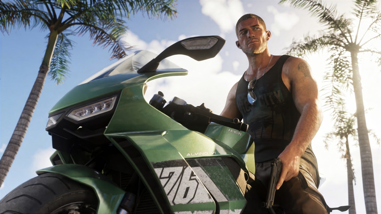 GTA VI может нанести удар по американской экономике