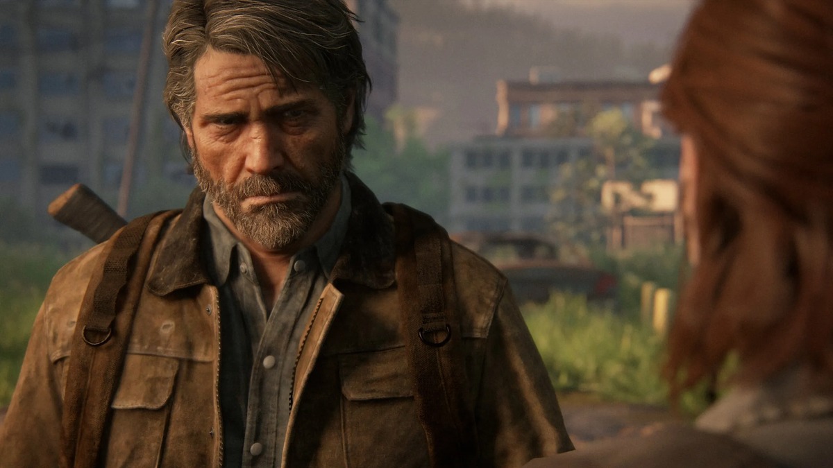Дракманн снова предлагает поверить в будущее The Last of Us