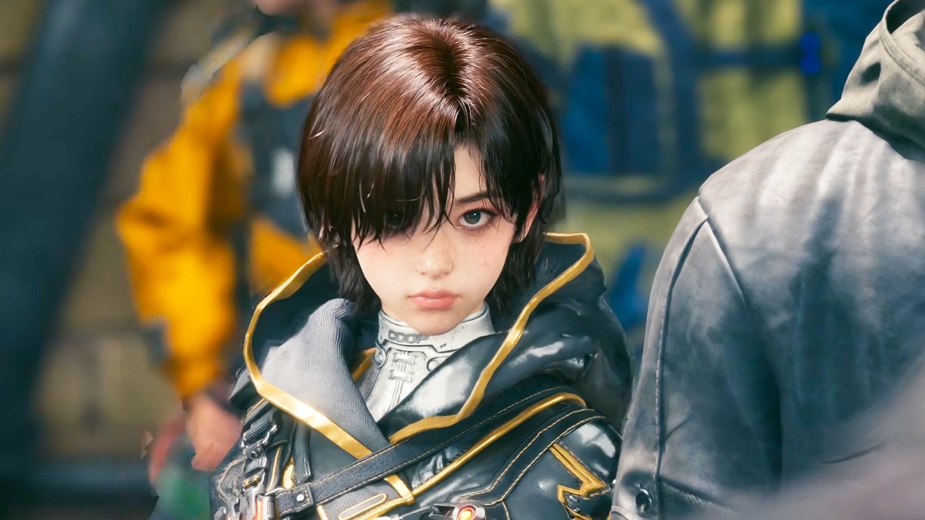 Shift Up извинились за нейроклип по Stellar Blade: Blood Rain