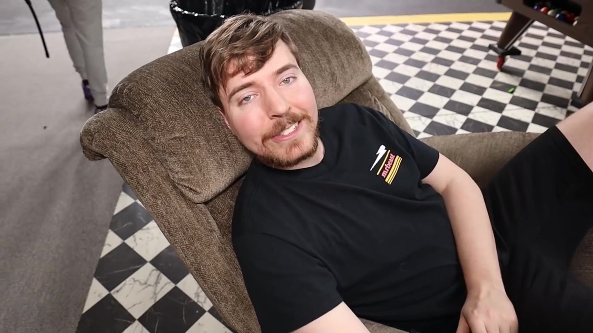 Бизнес MrBeast оценили выше $5 миллиардов. Инвесторы поняли, что без MrBeast он не работает