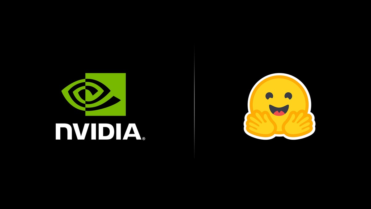Открытая инфраструктура ИИ переходит под контроль Nvidia: $12,93 млрд за Hugging Face