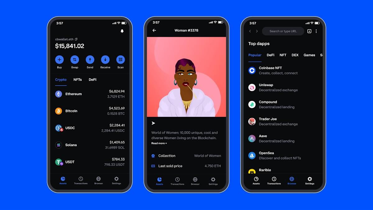 Coinbase снова назвала Base App кошельком — социальный эксперимент не сработал