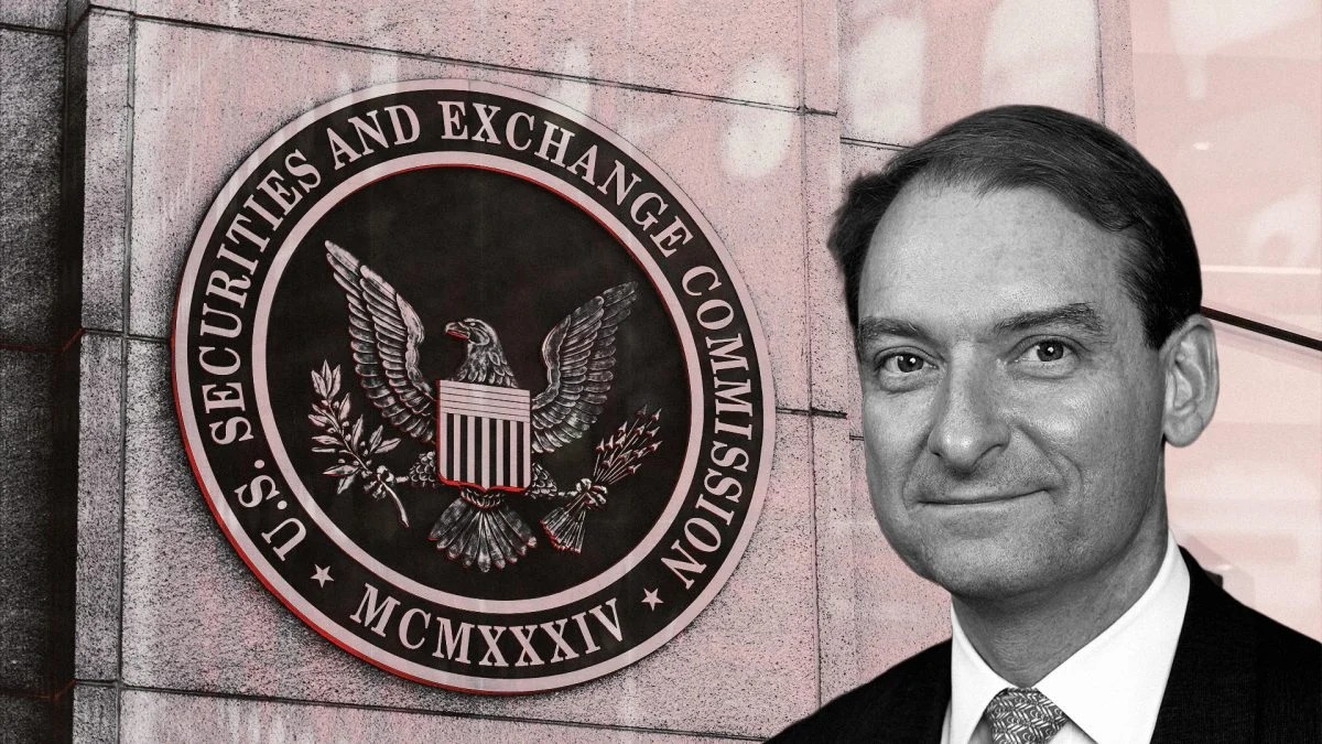 США разрешили торговать акциями без обычной биржи — через блокчейн