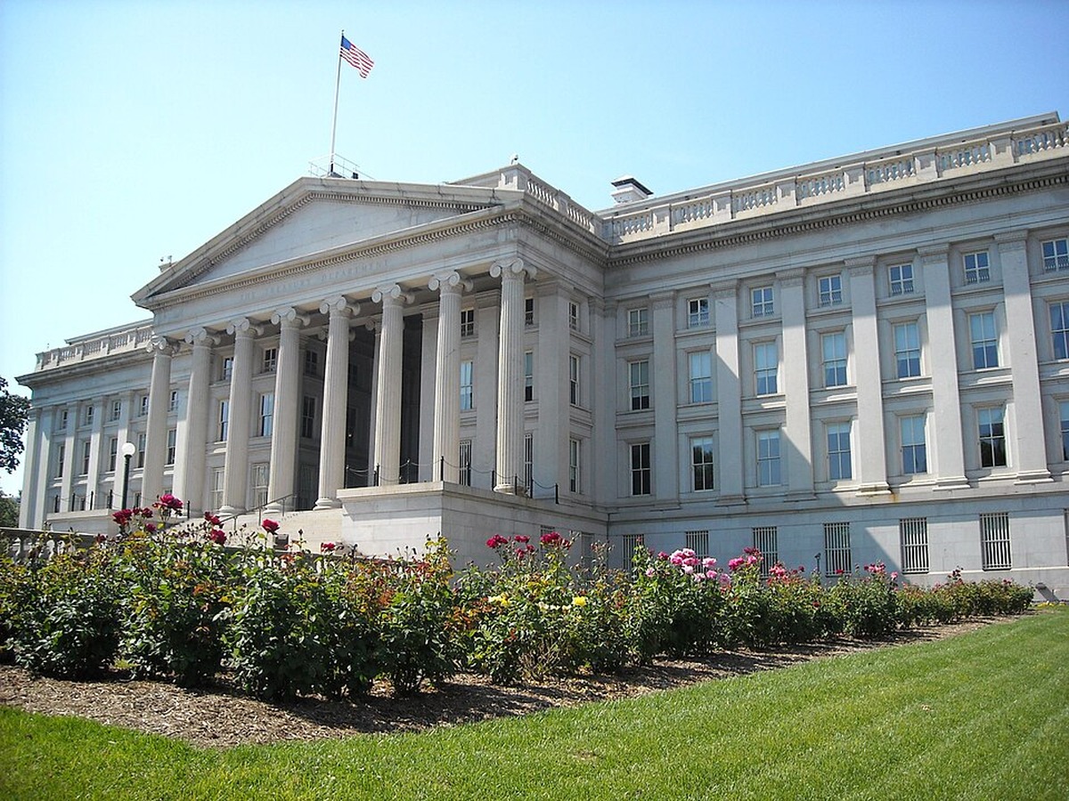 США внесли BitBank в санкционный список за переводы биткоинов КСИР