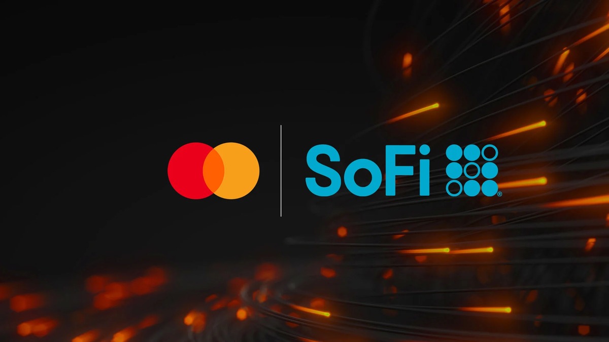 SoFi перевела расчёты по своим картам Mastercard в стейблкоин SoFiUSD