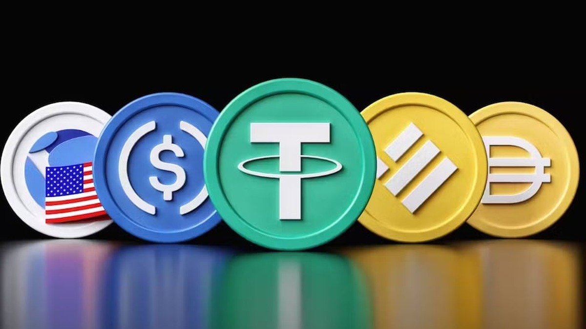 Трансграничные переводы в стейблкоинах выросли на 77,5% за год — Chainalysis