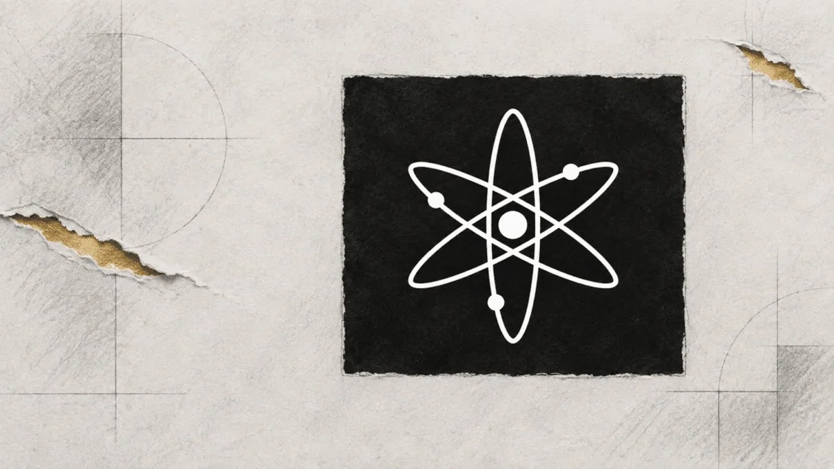 Cosmos Hub остановили на сутки и перенесли 1,2 млн ATOM без подписи адреса