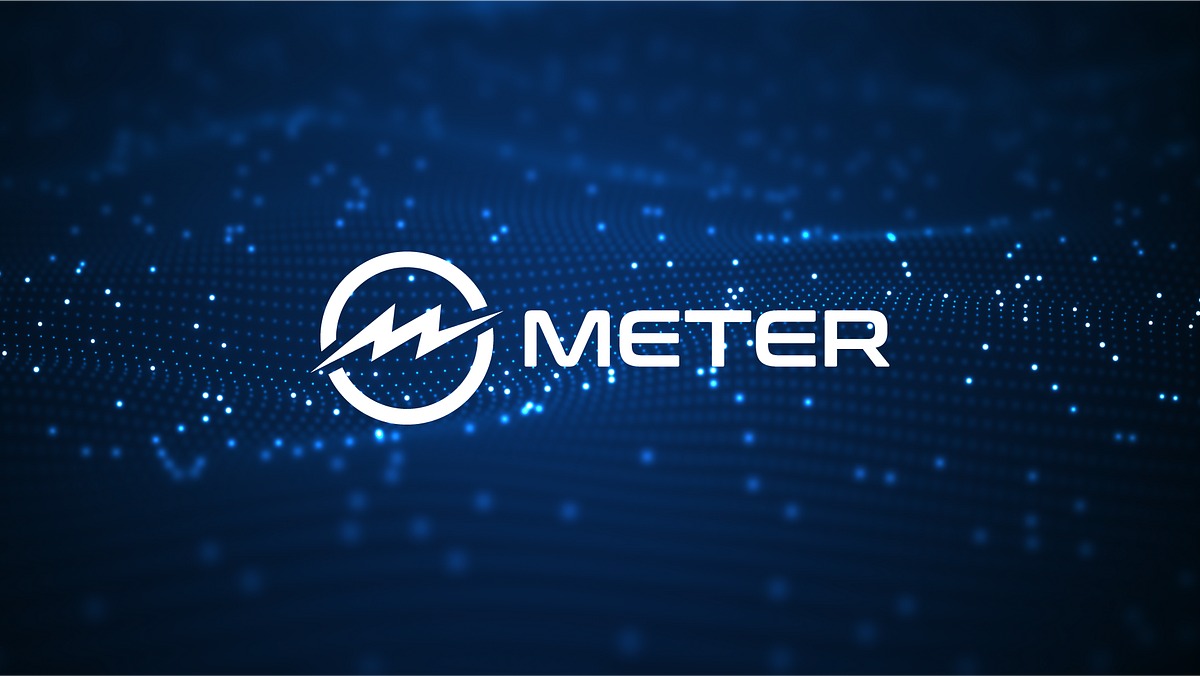 Meter остановила сеть после выпуска необеспеченных MTR и MTRG