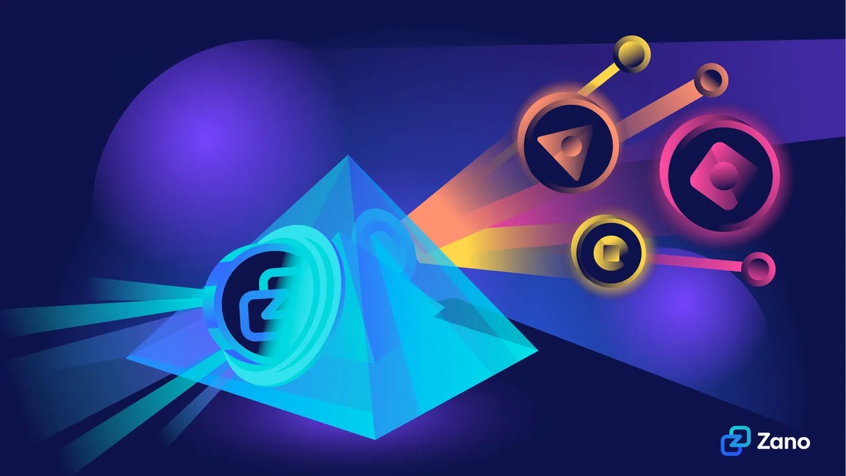 Zano решила откатить около суток истории сети из-за инфляционной ошибки