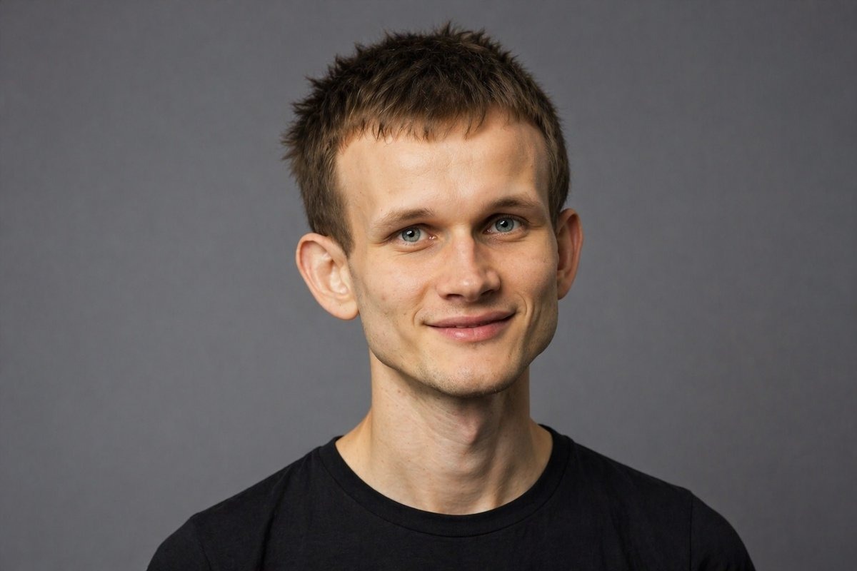 Бутерин назвал Hegota вероятно последним «обычным» обновлением Ethereum