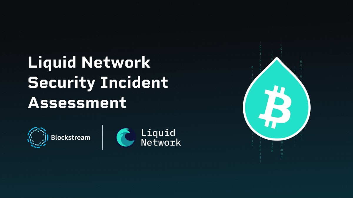 Ошибка кэша позволила выпустить в Liquid 4 000 необеспеченных LBTC