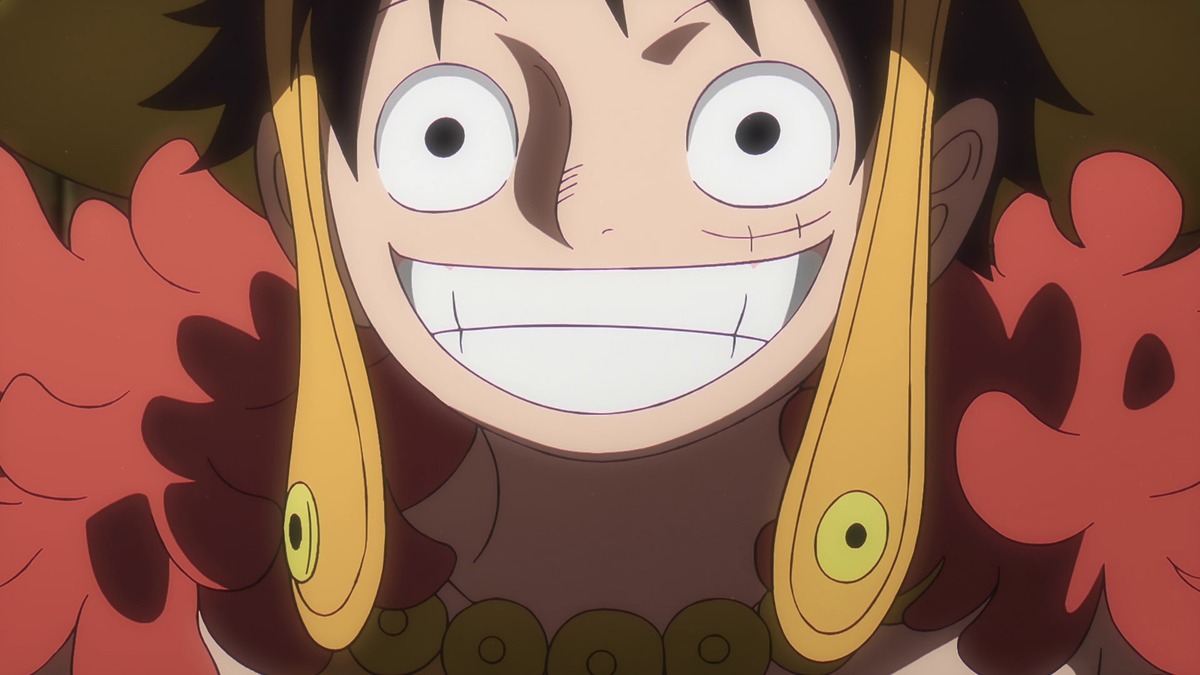 ONE PIECE завершил показ 2026 года — продолжение только в 2027-м