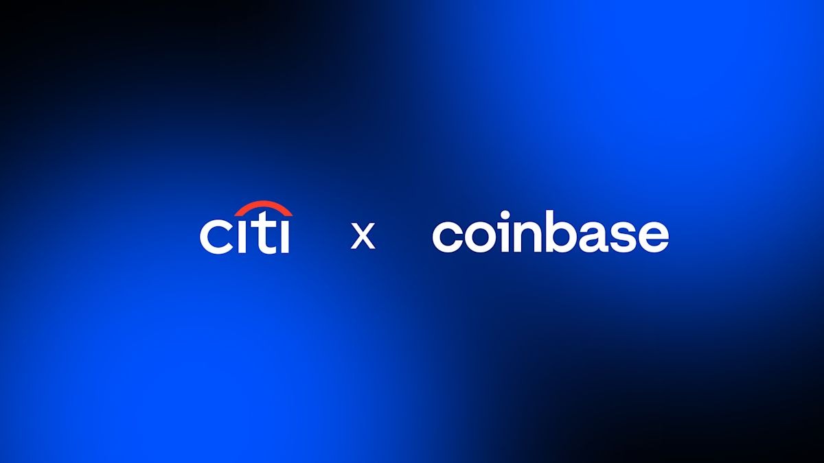 Spring by Citi начала принимать стейблкоины через Coinbase — продавец получает фиат