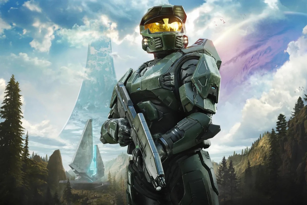 Следующую Halo будет делать Activision — Microsoft сокращает 268 сотрудников Xbox