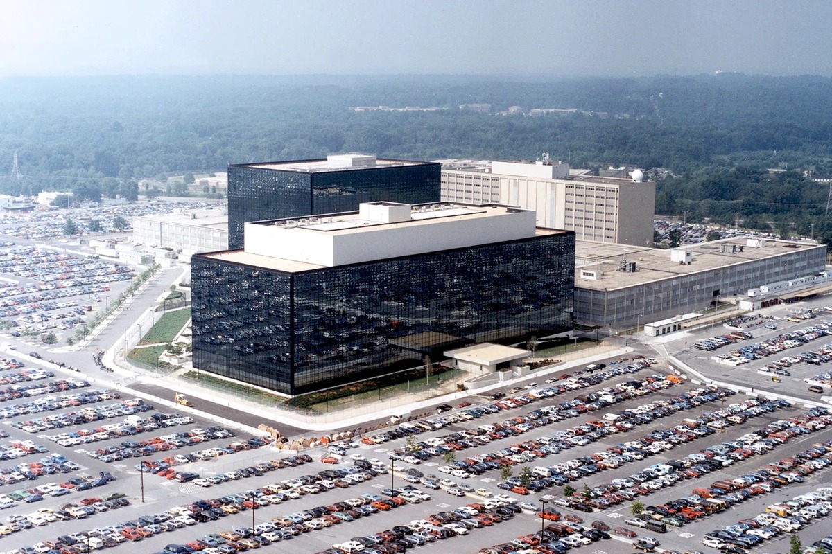 АНБ США создаёт отдельный центр искусственного интеллекта