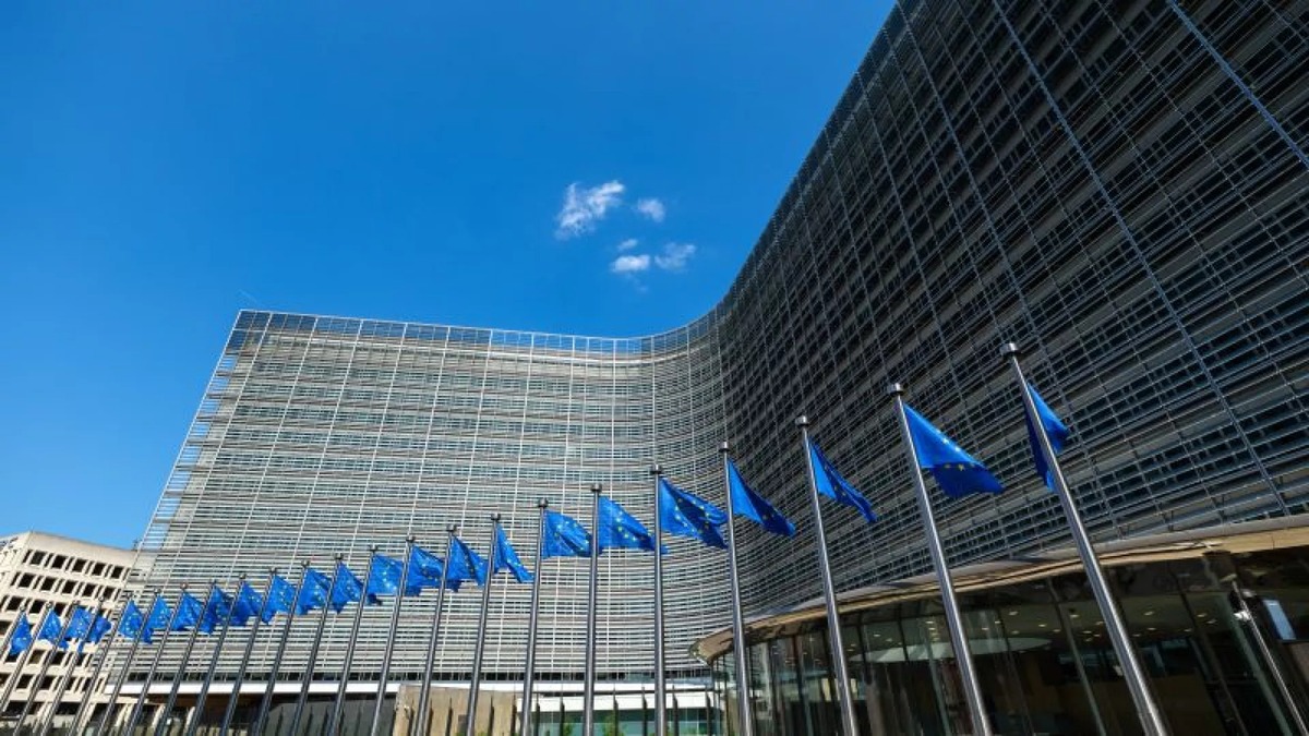 Минюст США попросил вступить в спор X с ЕС из-за штрафа на €120 млн