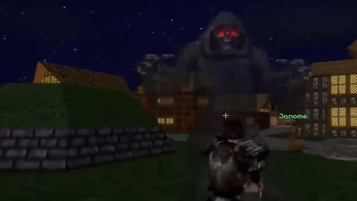 Daggerfall получила рабочий мультиплеер через 30 лет после релиза