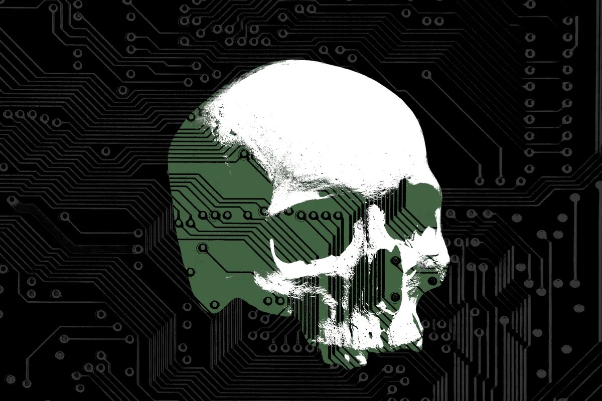 Внутренний документ Microsoft: чат-боты "разрушают" источники собственных данных