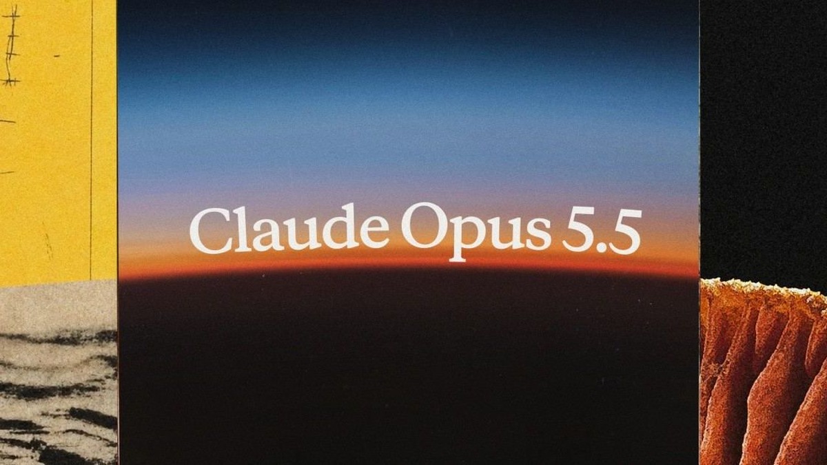 Вышел Opus 5.5: Anthropic обещает уровень Fable и меньшие расходы на задачи