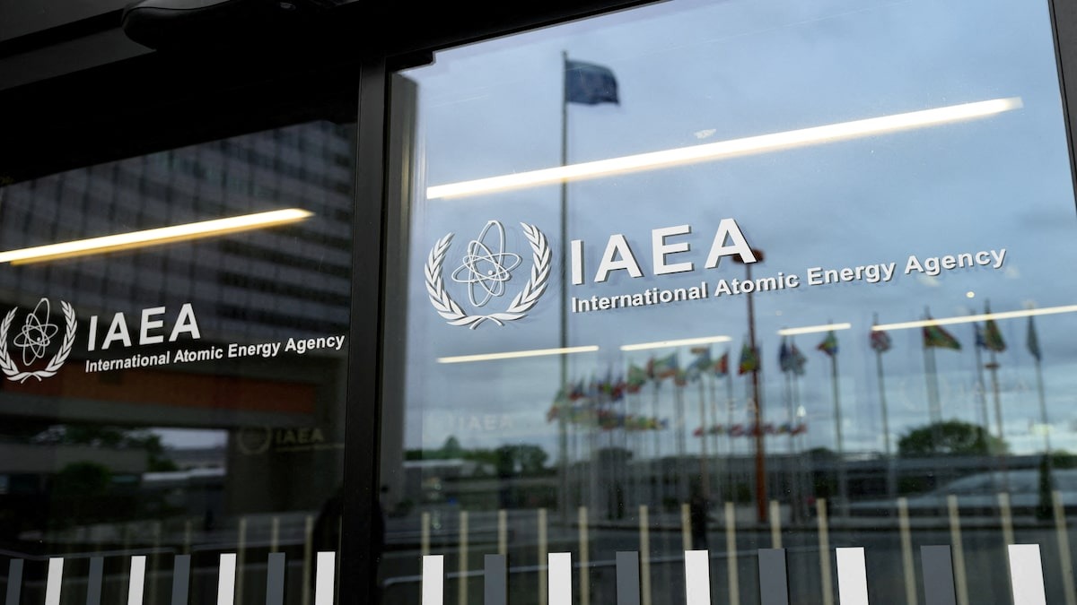 МАГАТЭ поставило под наблюдение 73 тонны урана из тайной программы Сирии
