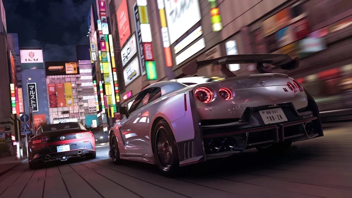 Forza Horizon 6: аниме на капоте? Вы ещё скажите, что мы в Японии