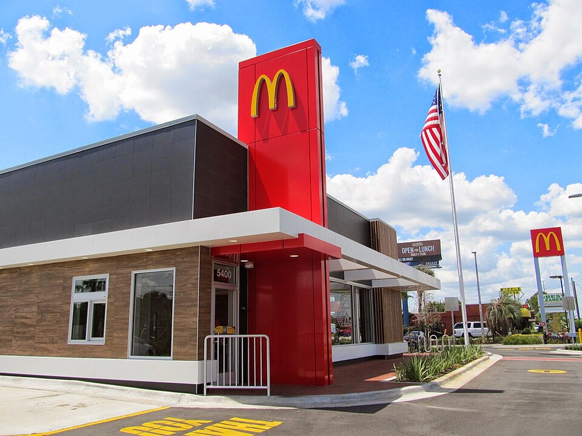 McDonald’s оценивает «готовность платить» с помощью ИИ