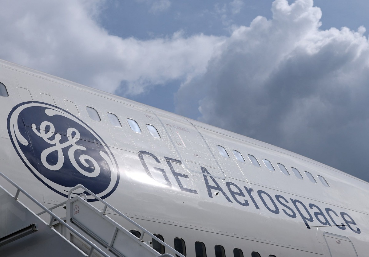 GE Aerospace покупает крупного производителя деталей авиадвигателей за $11,75 млрд