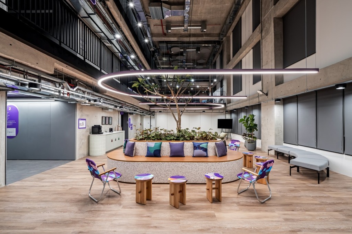 Nubank выбрала модель на искусственных клиентах — в A/B-тесте самообслуживание выросло на 8,82 пункта