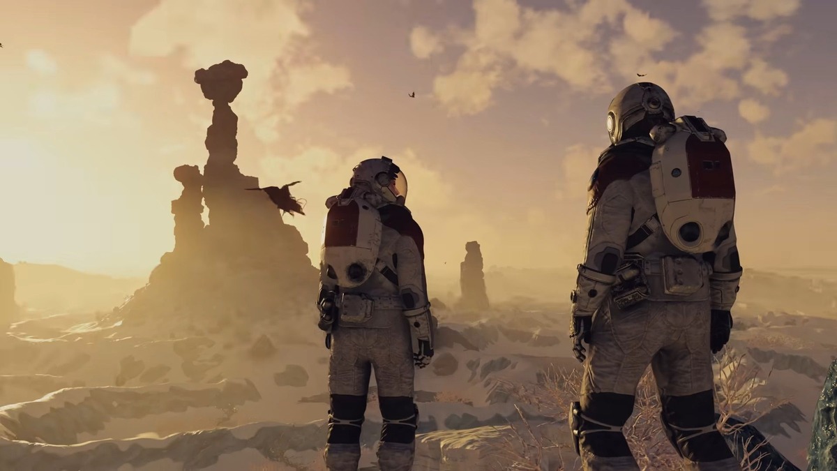 Бывший ведущий дизайнер Starfield не ждёт продолжения — Bethesda его не отменяла