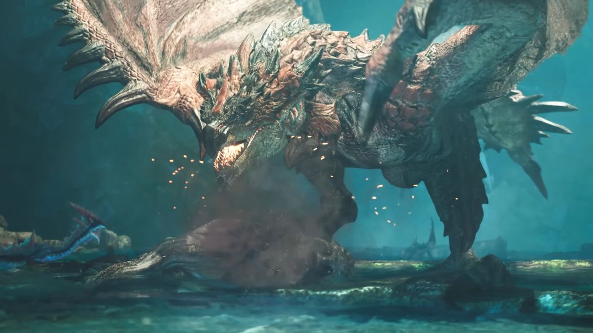 Monster Hunter Wilds отменит плату за смену внешности персонажа