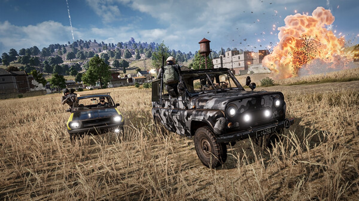 Команда Южной Кореи бойкотировала PUBG Asia Stars после спора о честности турнира