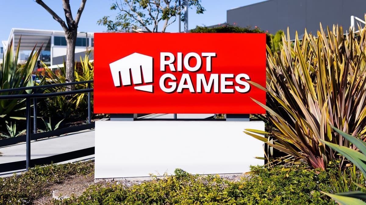Riot делает игры с платным входом — пока без названий и сроков