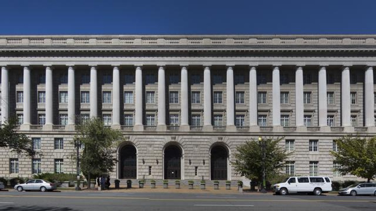 Суд остановил массовую передачу адресов из налоговой базы США миграционной службе
