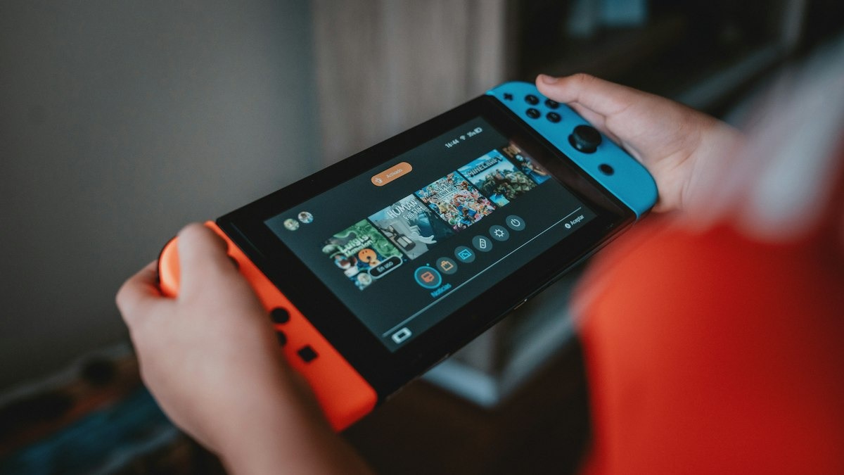 Суд присудил Nintendo $4,5 млн — ответчик не ответил на иск о пиратских играх