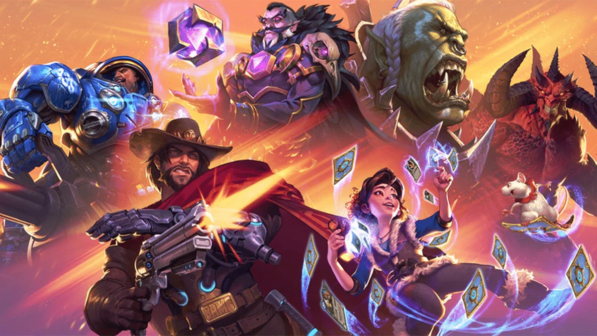 Почти 1 900 сотрудников Blizzard закрепили гарантии при сокращениях и внедрении ИИ