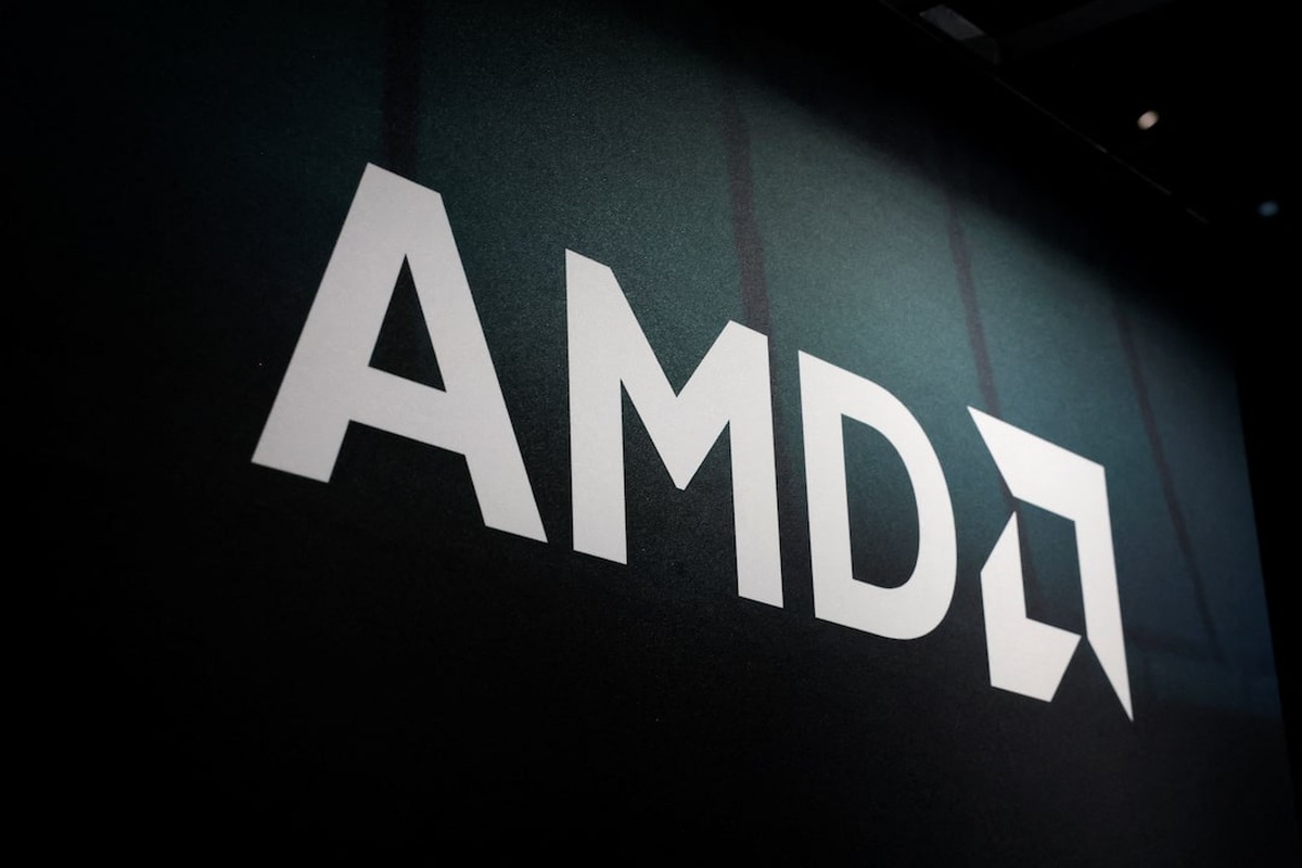 AMD впервые превысила капитализацию $1 трлн