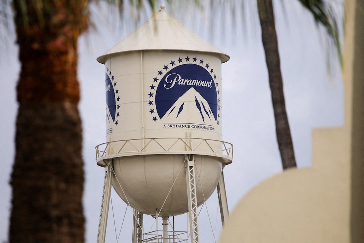 Paramount урегулировала иск 12 штатов против слияния с Warner Bros.