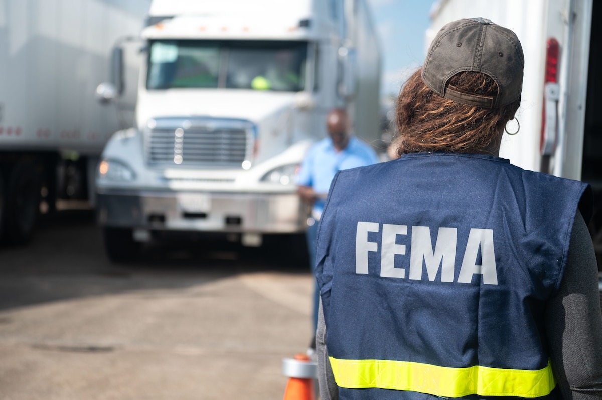 Суд отменил условия FEMA, связывавшие антитеррористические гранты с выборами