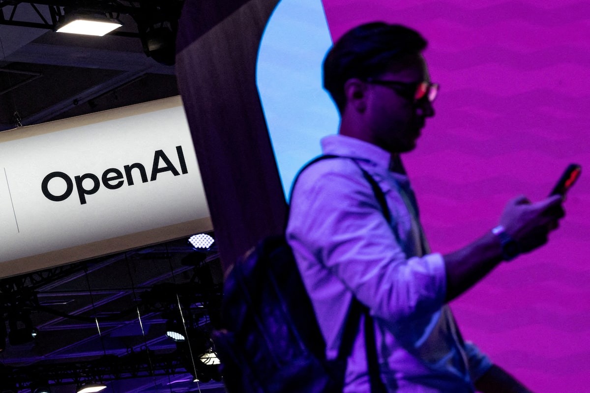 OpenAI отменила выпуск GPT‑6.1 Astra из-за проблем с полномочиями