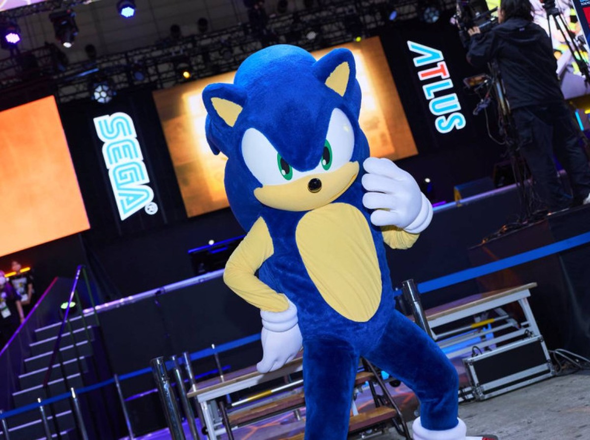 Глава Sonic Team: Sega хотела закрыть Sonic — первый фильм изменил судьбу серии