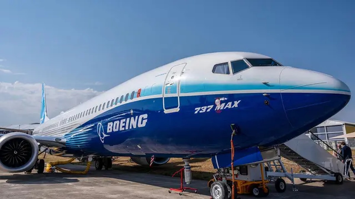 В ПО некоторых 737 MAX нашли сбой автоматического наведения при посадке