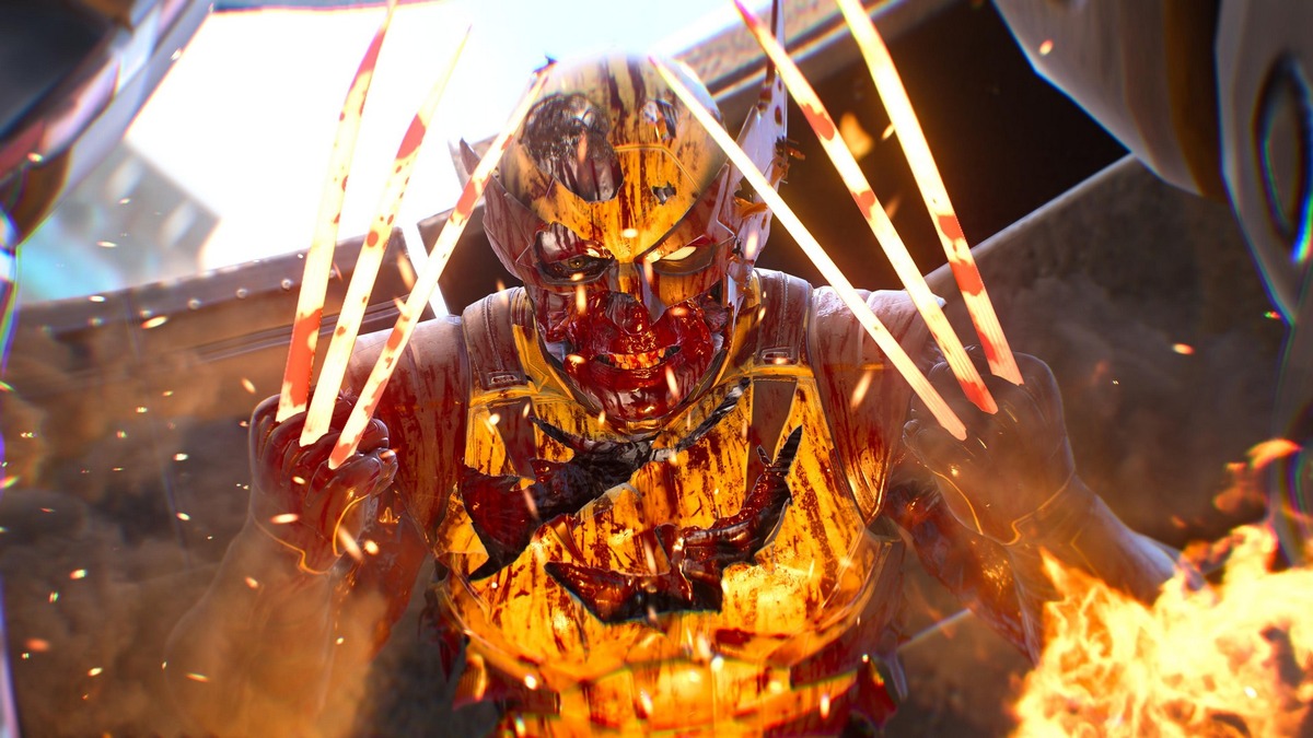 Marvel’s Wolverine продалась тиражом 1,9 млн копий за три дня — оценка Alinea