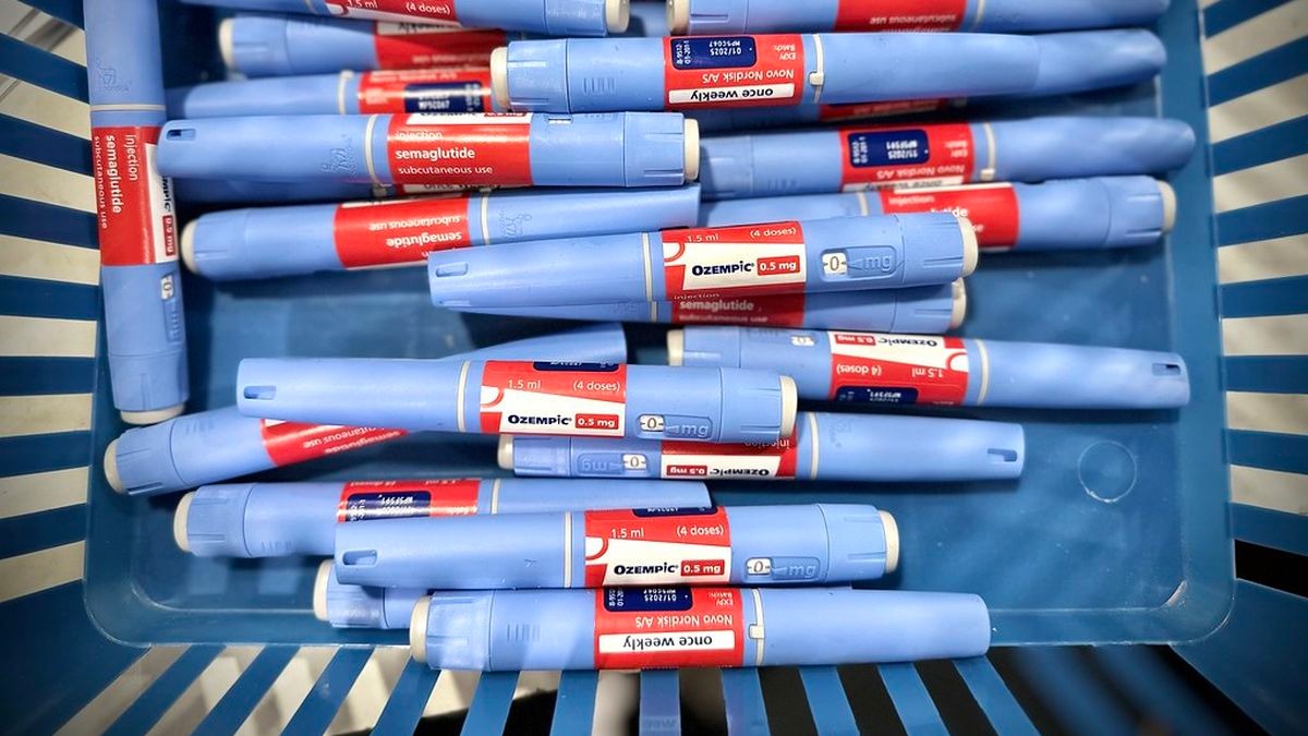 В трёх странах семаглутид не связали с повышенным риском рака поджелудочной