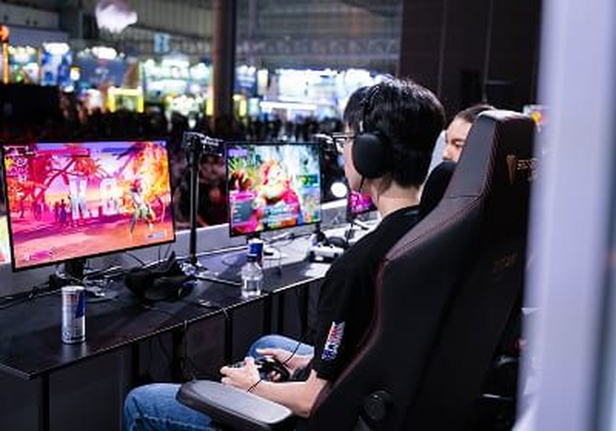 Финальный день Tokyo Game Show 2026 отменили из-за тайфуна